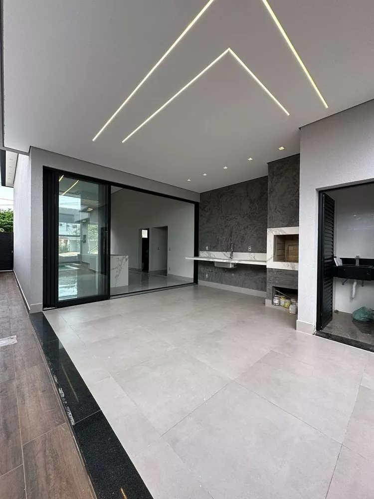 Casa de Condomínio à venda com 3 quartos, 336m² - Foto 5