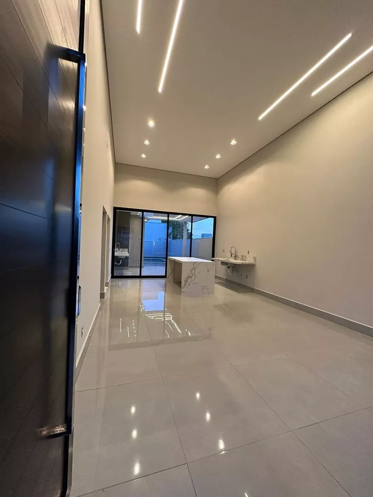 Casa de Condomínio à venda com 3 quartos, 336m² - Foto 6