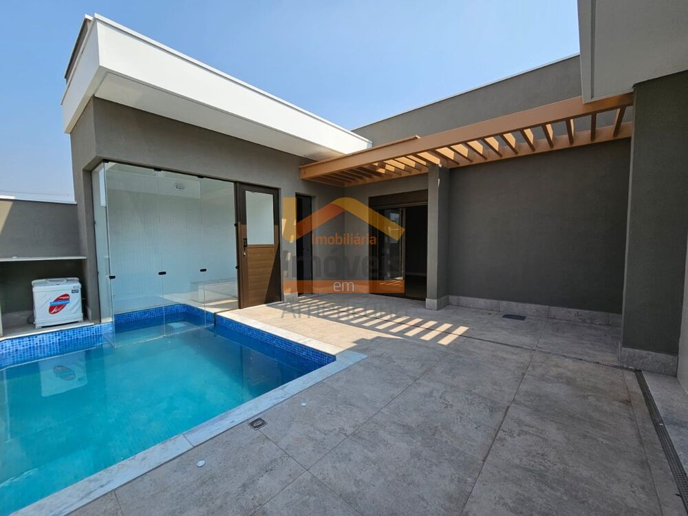 Casa de Condomínio, 3 quartos - Foto 10