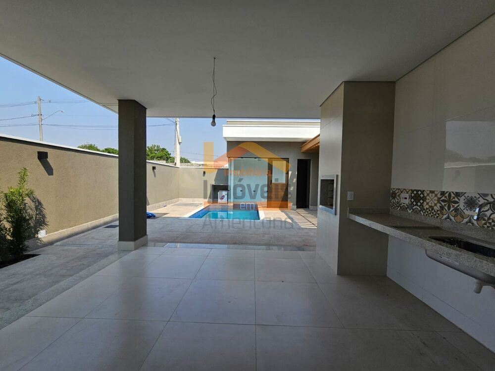 Casa de Condomínio, 3 quartos - Foto 3