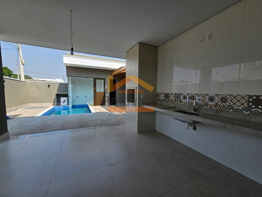 Casa de Condomínio, 3 quartos - Foto 12