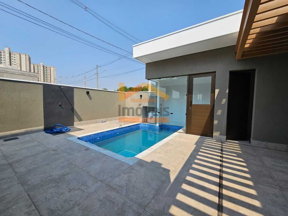 Casa de Condomínio, 3 quartos - Foto 17