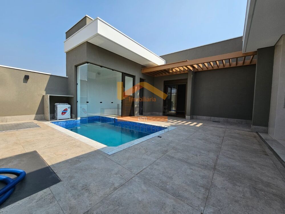 Casa de Condomínio, 3 quartos - Foto 8