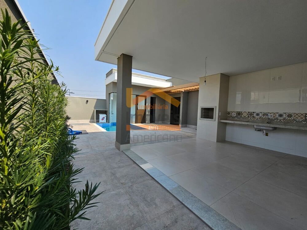 Casa de Condomínio, 3 quartos - Foto 9