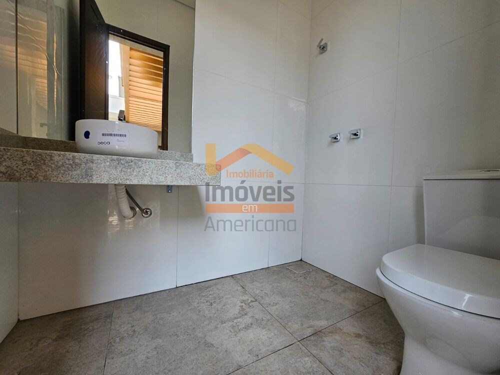Casa de Condomínio, 3 quartos - Foto 21