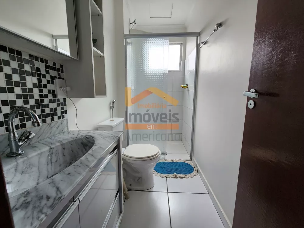 Apartamento, 2 quartos, 65 m² - Foto 17