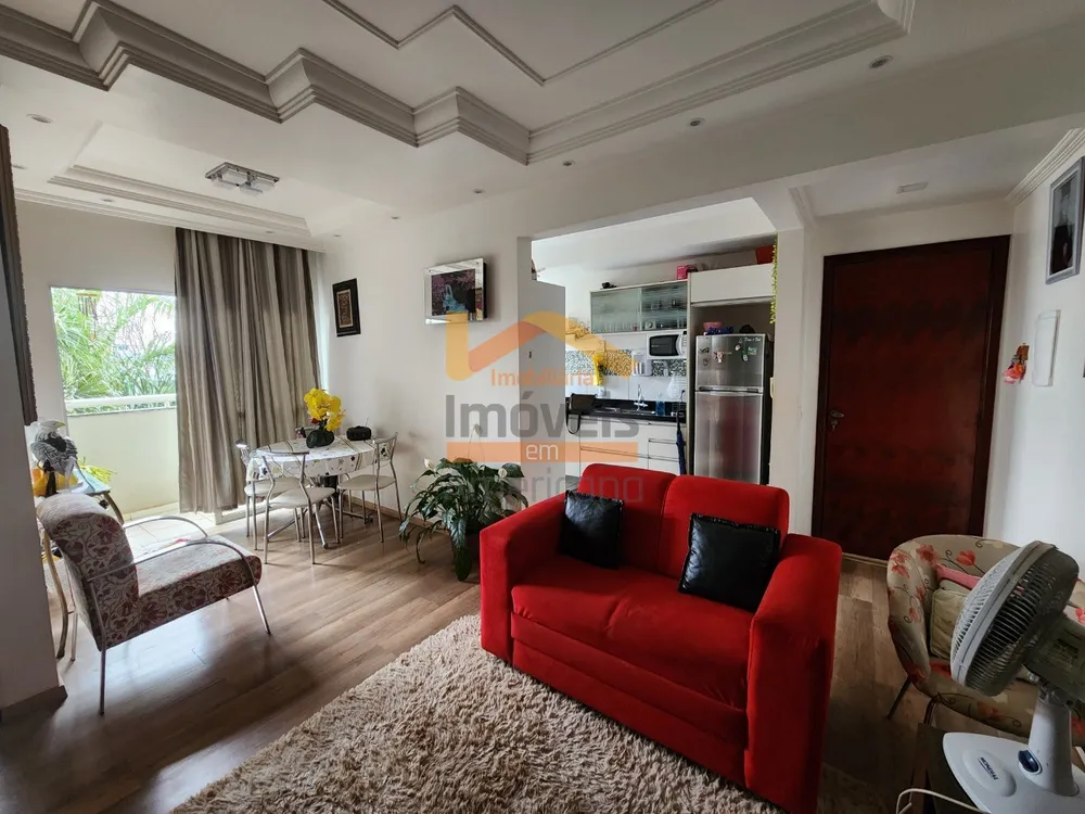 Apartamento, 2 quartos, 65 m² - Foto 8