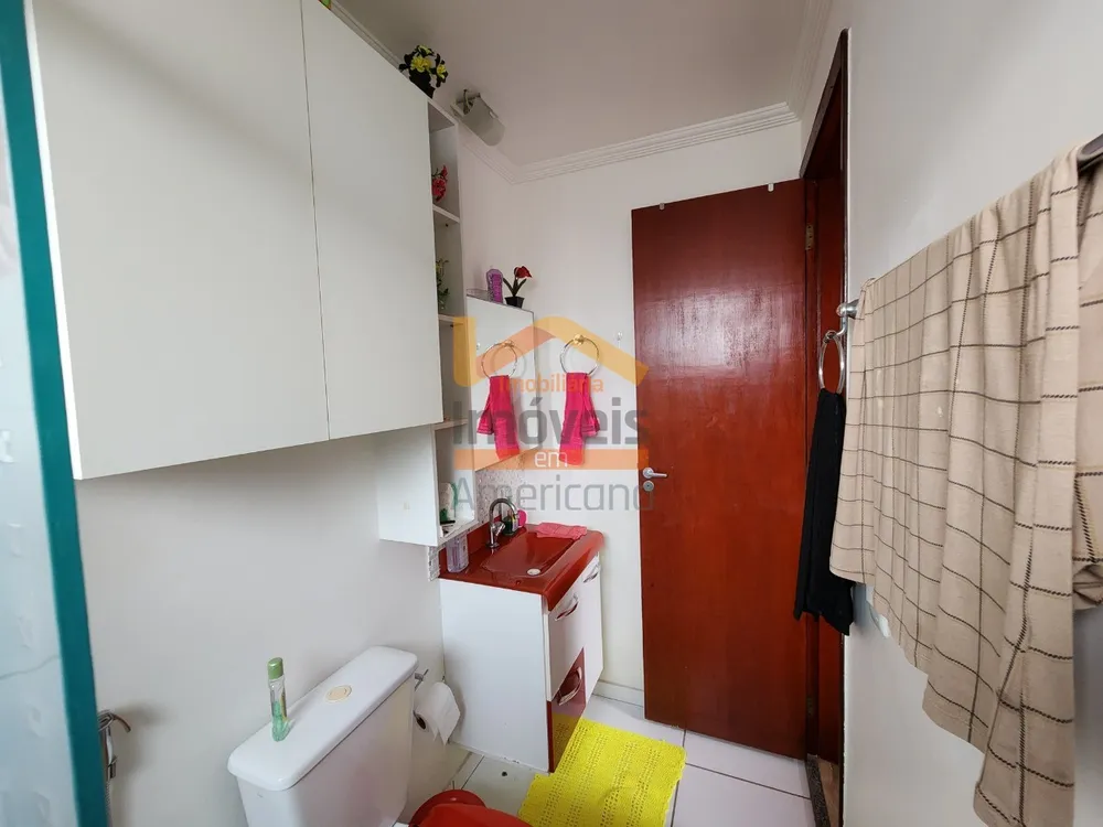 Apartamento, 2 quartos, 65 m² - Foto 28
