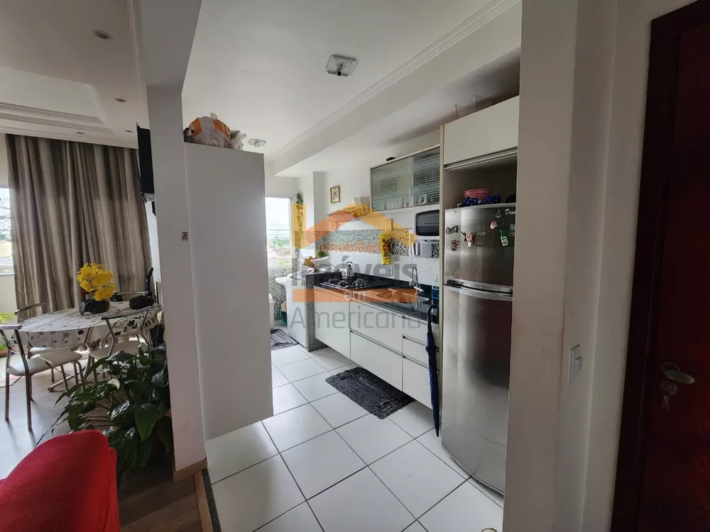 Apartamento, 2 quartos, 65 m² - Foto 10