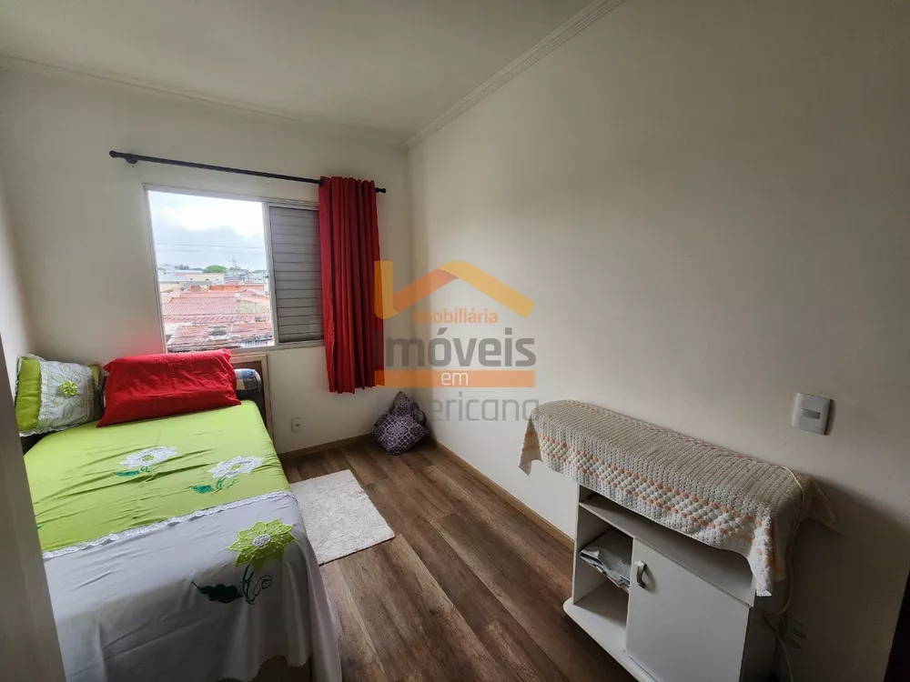 Apartamento, 2 quartos, 65 m² - Foto 8