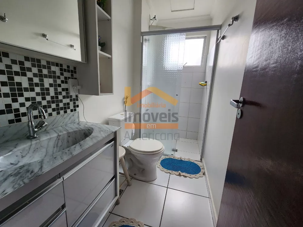 Apartamento, 2 quartos, 65 m² - Foto 7