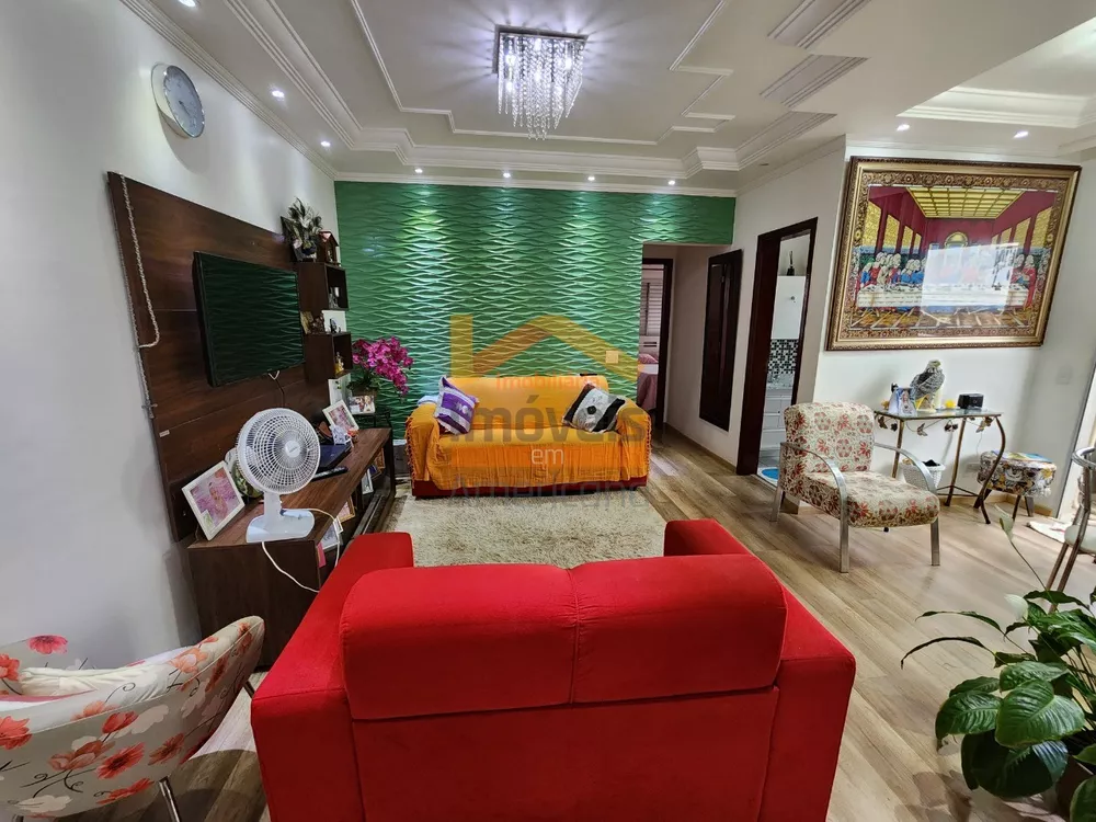 Apartamento, 2 quartos, 65 m² - Foto 19