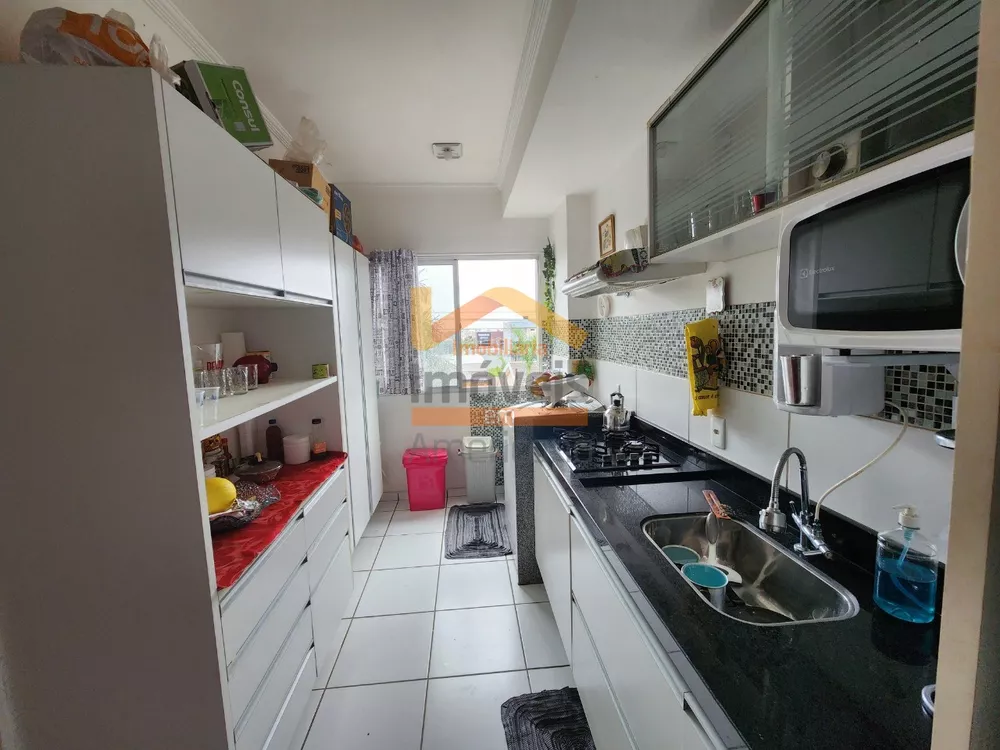 Apartamento, 2 quartos, 65 m² - Foto 13