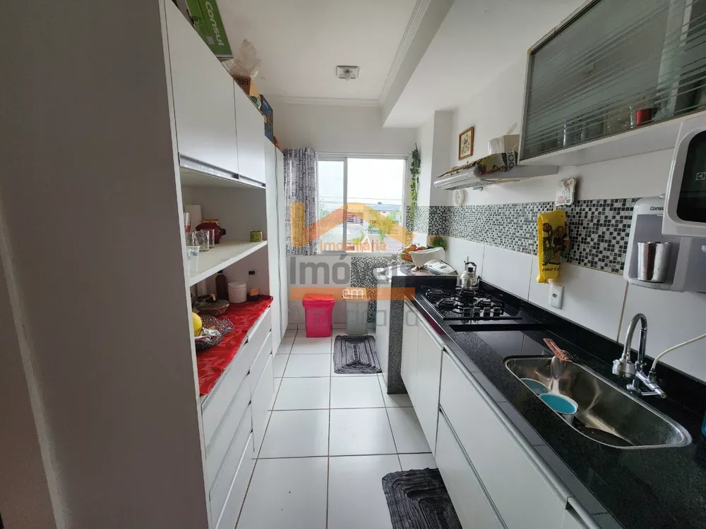 Apartamento, 2 quartos, 65 m² - Foto 11