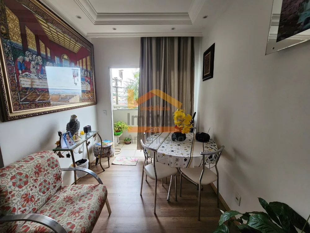 Apartamento, 2 quartos, 65 m² - Foto 9