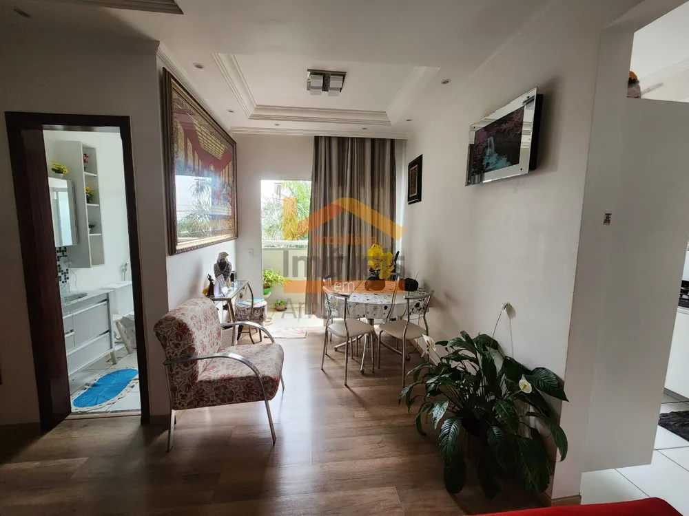Apartamento, 2 quartos, 65 m² - Foto 10