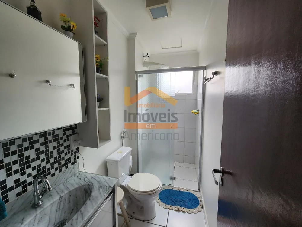 Apartamento, 2 quartos, 65 m² - Foto 12