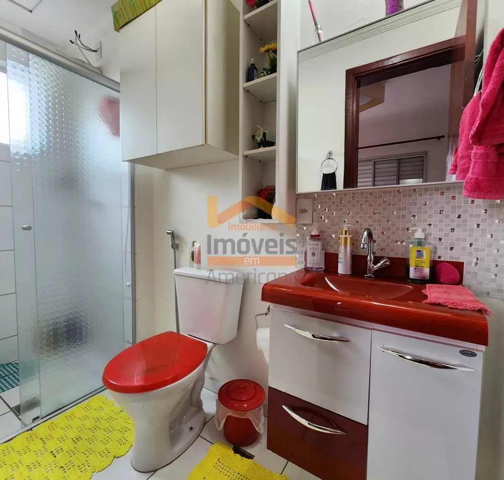 Apartamento, 2 quartos, 65 m² - Foto 6