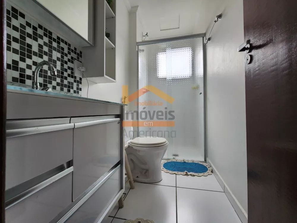 Apartamento, 2 quartos, 65 m² - Foto 16