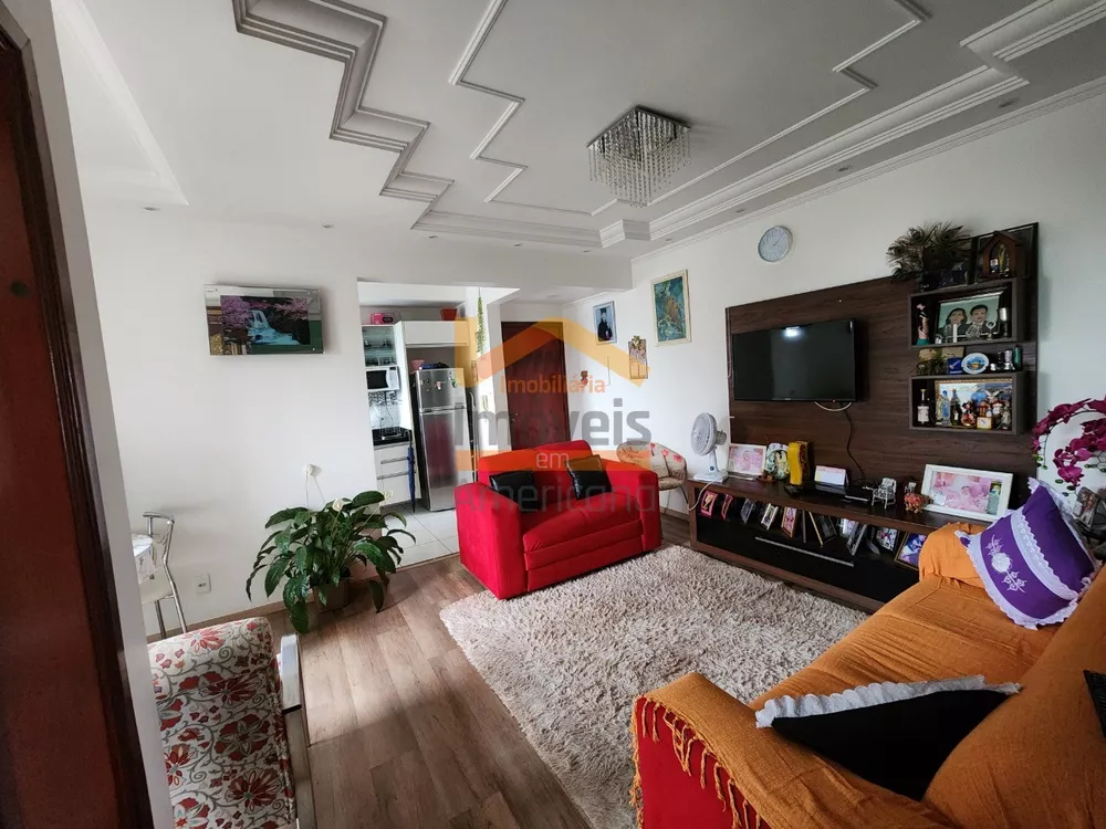 Apartamento, 2 quartos, 65 m² - Foto 5