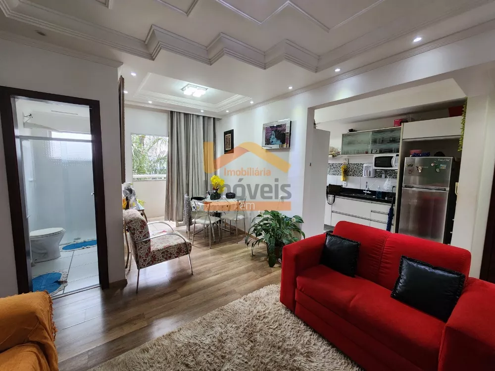 Apartamento, 2 quartos, 65 m² - Foto 15