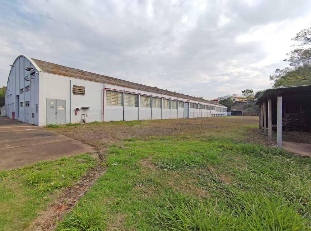 Depósito-Galpão, 2600 m² - Foto 17