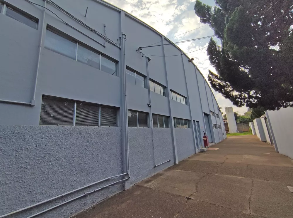 Depósito-Galpão, 2600 m² - Foto 15