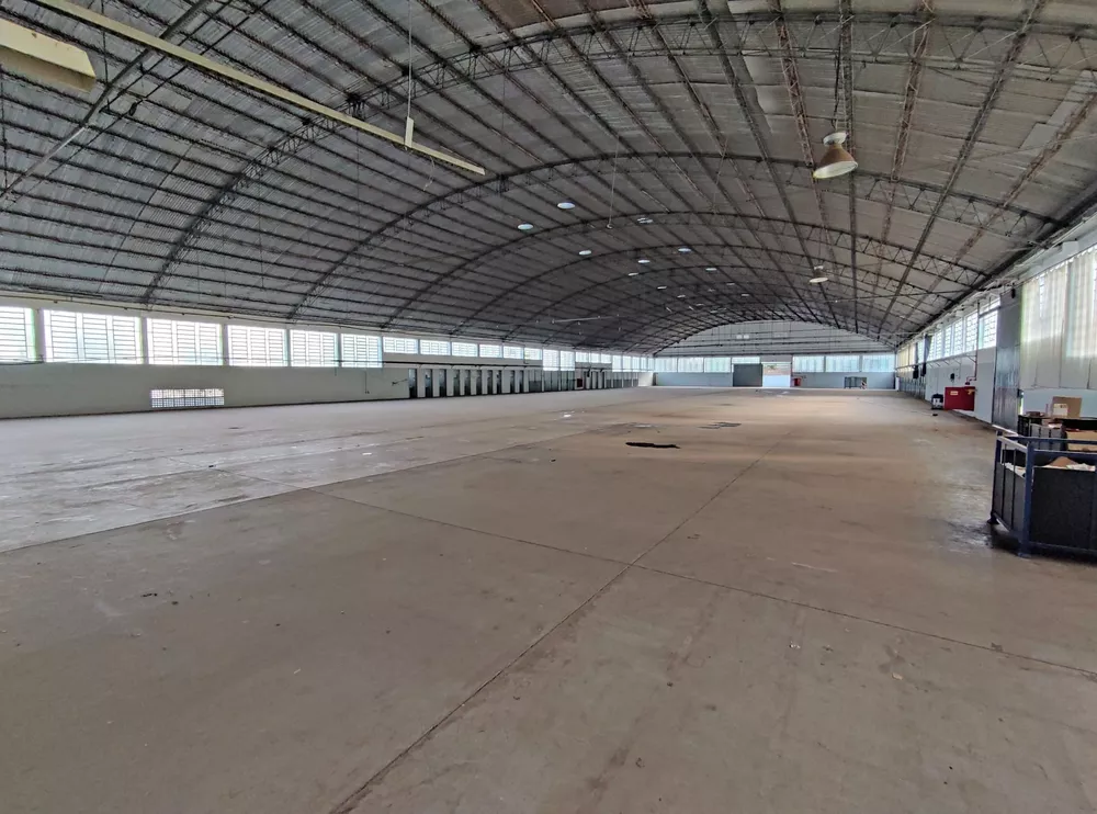 Depósito-Galpão, 2600 m² - Foto 4