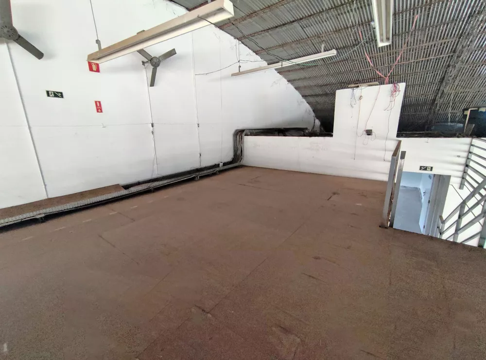 Depósito-Galpão, 2600 m² - Foto 22