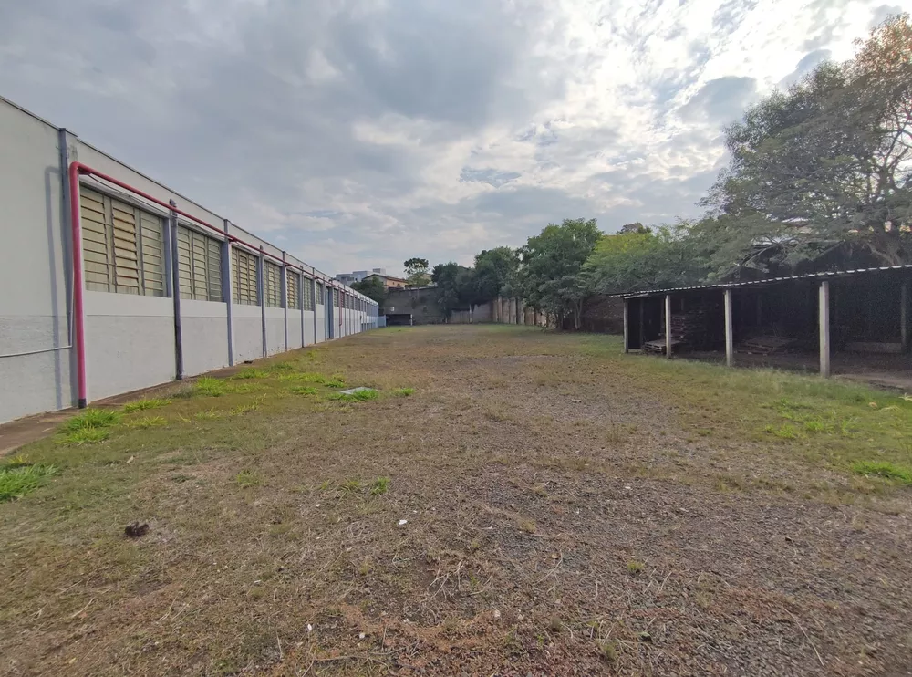 Depósito-Galpão, 2600 m² - Foto 18