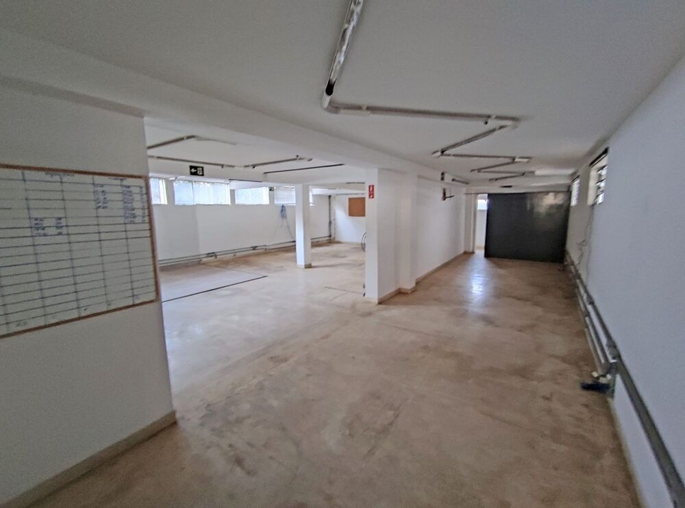 Depósito-Galpão, 2600 m² - Foto 11