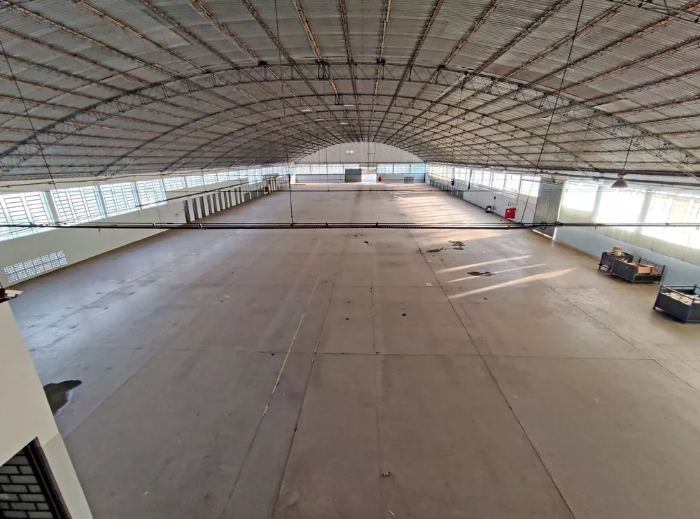 Depósito-Galpão, 2600 m² - Foto 6