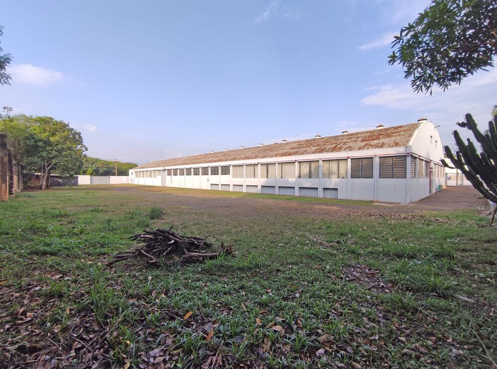 Depósito-Galpão, 2600 m² - Foto 19