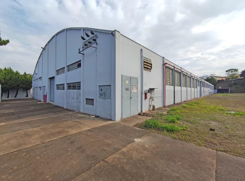 Depósito-Galpão, 2600 m² - Foto 16