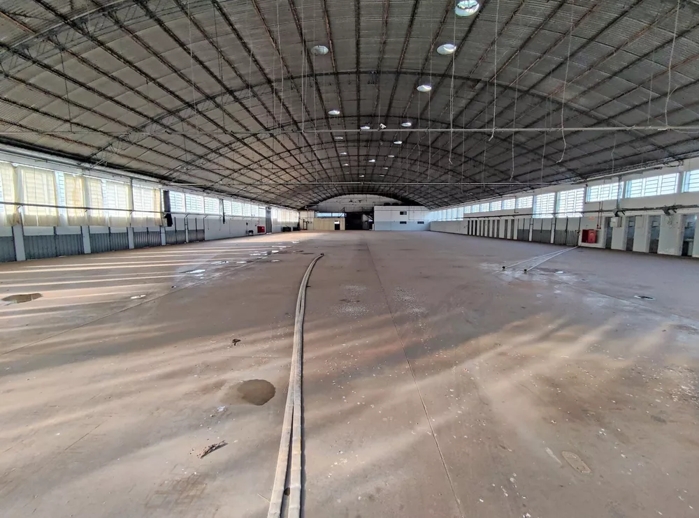 Depósito-Galpão, 2600 m² - Foto 5