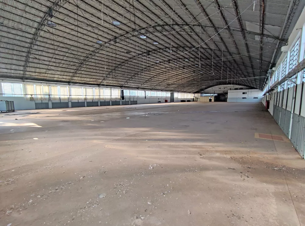 Depósito-Galpão, 2600 m² - Foto 3