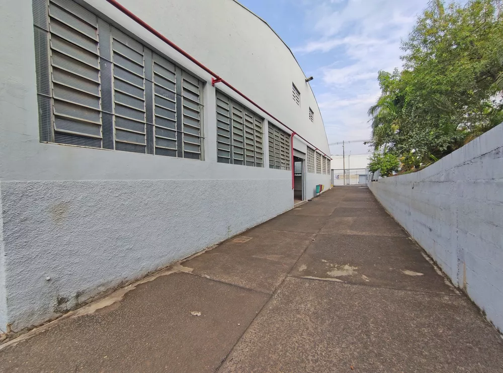 Depósito-Galpão, 2600 m² - Foto 21