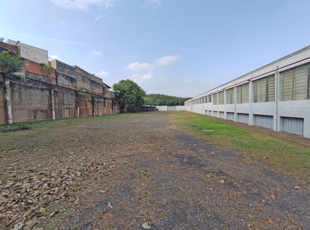 Depósito-Galpão, 2600 m² - Foto 20