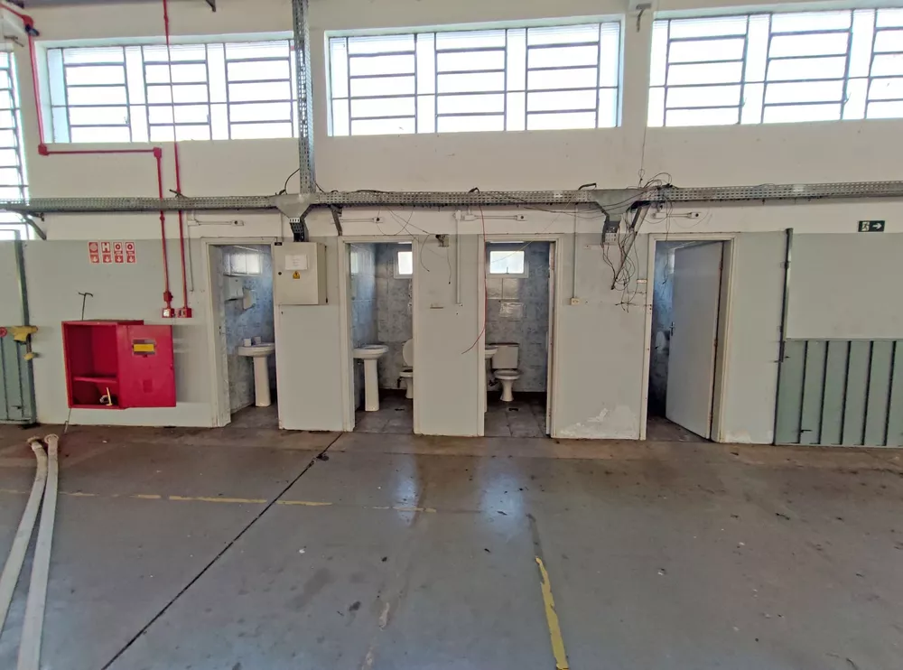 Depósito-Galpão, 2600 m² - Foto 9