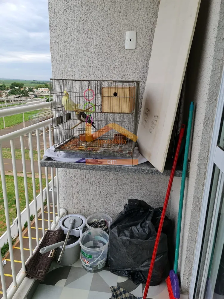 Apartamento, 2 quartos, 56 m² - Foto 8