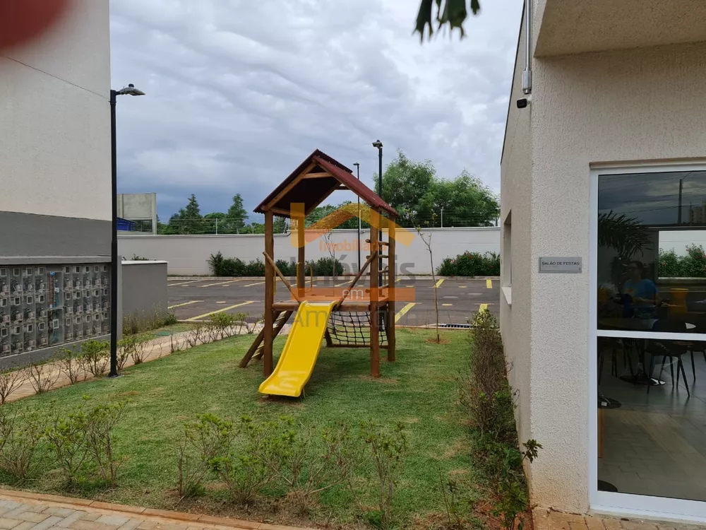 Apartamento, 2 quartos, 56 m² - Foto 15