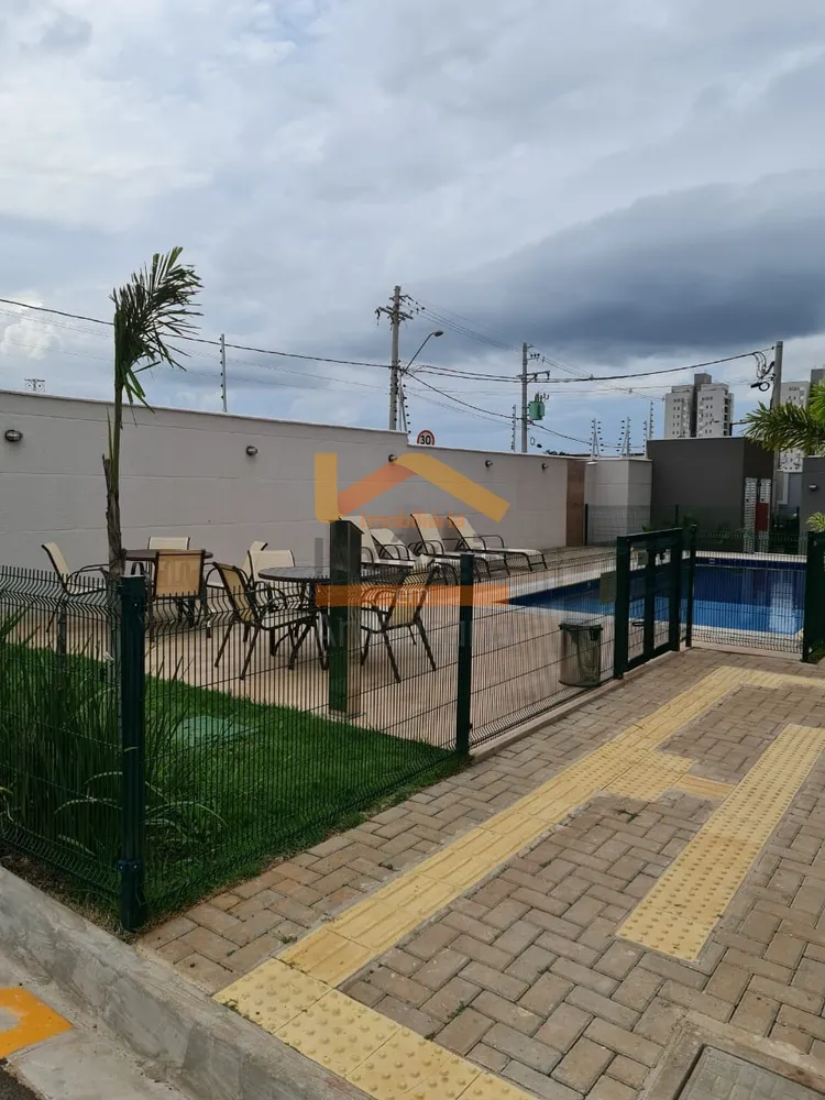 Apartamento, 2 quartos, 56 m² - Foto 22
