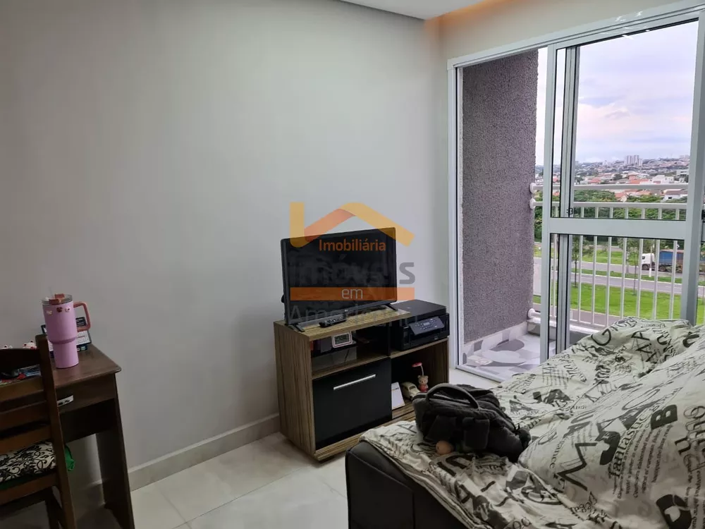 Apartamento, 2 quartos, 56 m² - Foto 5