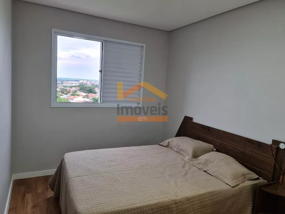 Apartamento, 2 quartos, 56 m² - Foto 8