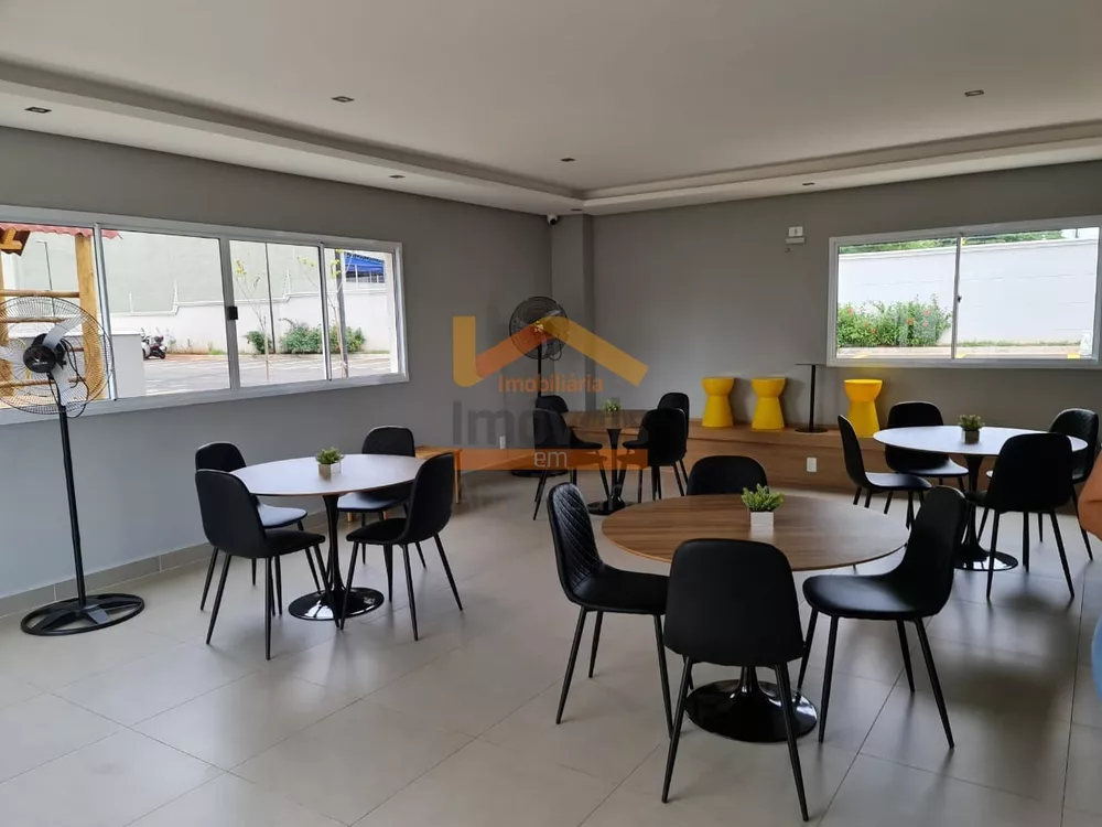 Apartamento, 2 quartos, 56 m² - Foto 13