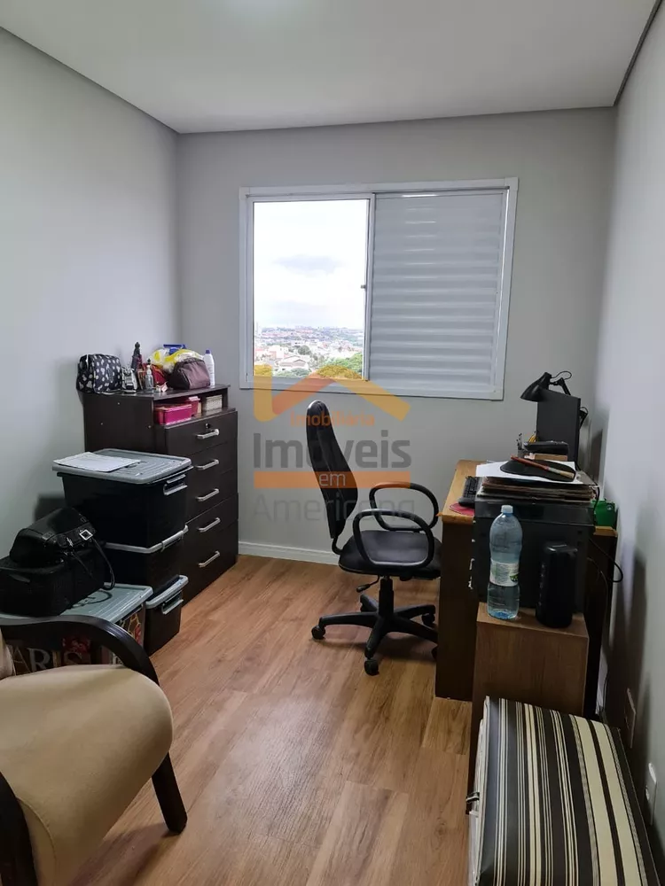 Apartamento, 2 quartos, 56 m² - Foto 11