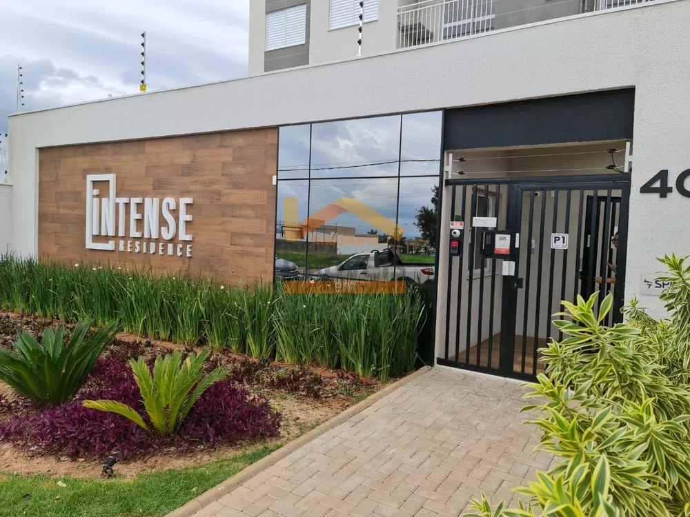 Apartamento, 2 quartos, 56 m² - Foto 21