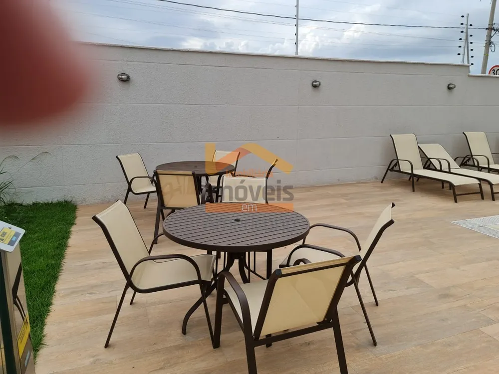 Apartamento, 2 quartos, 56 m² - Foto 23