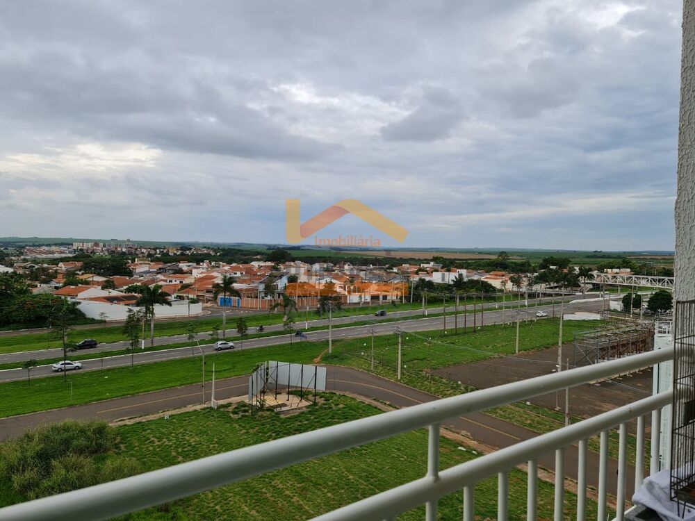 Apartamento, 2 quartos, 56 m² - Foto 23