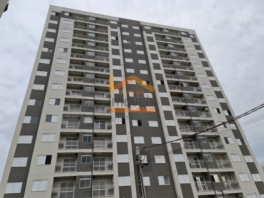 Apartamento, 2 quartos, 56 m² - Foto 17